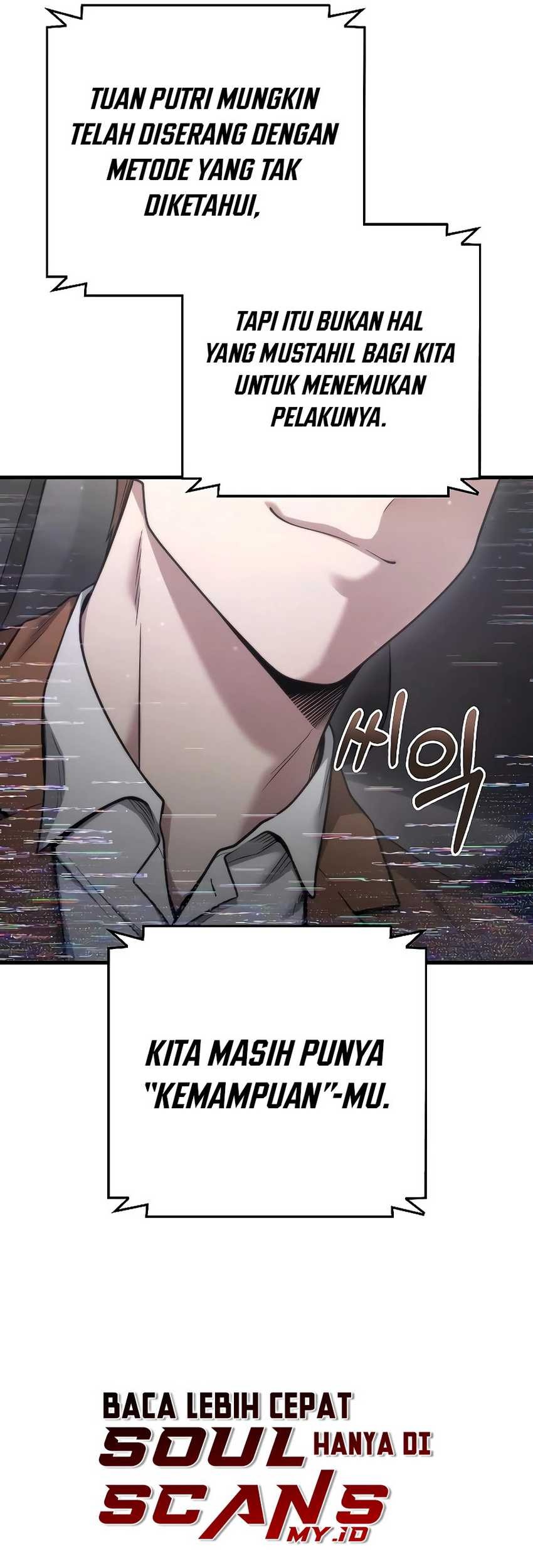 Foreigner on the Periphery Chapter 25 Gambar 58