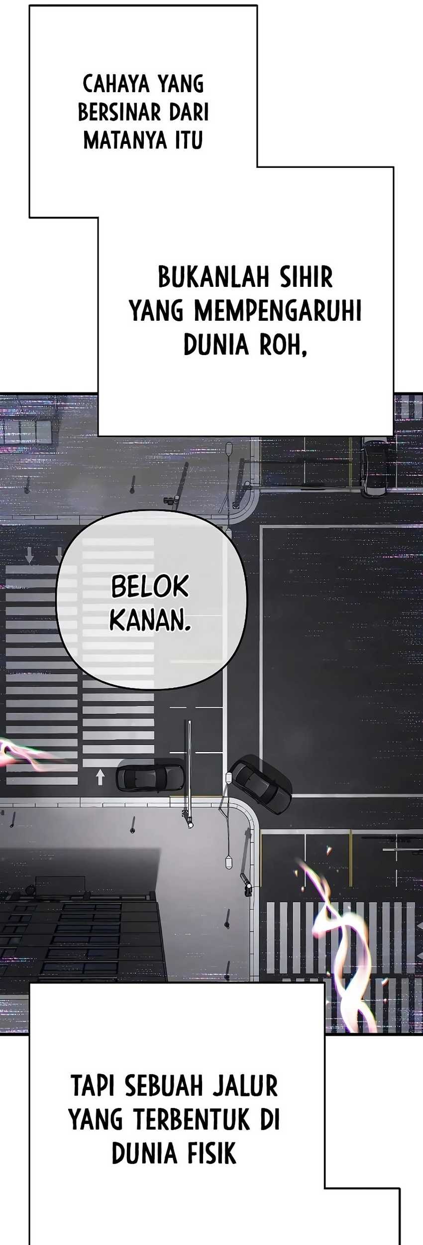 Foreigner on the Periphery Chapter 25 Gambar 61