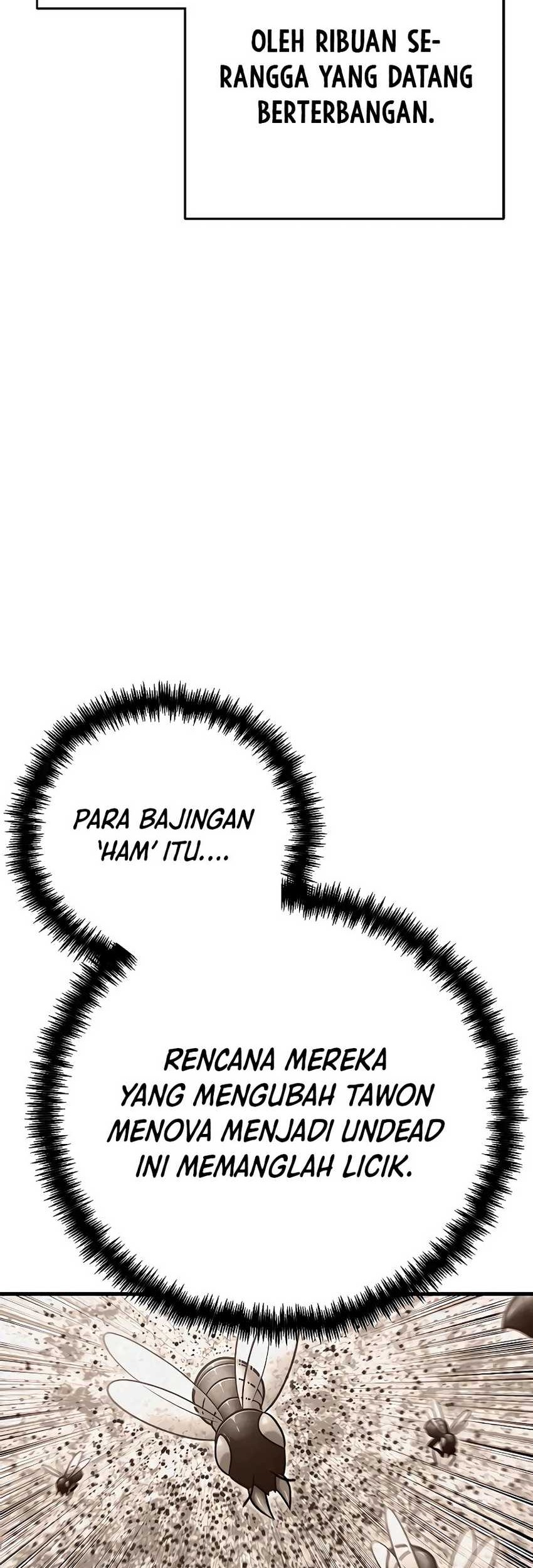 Foreigner on the Periphery Chapter 25 Gambar 62