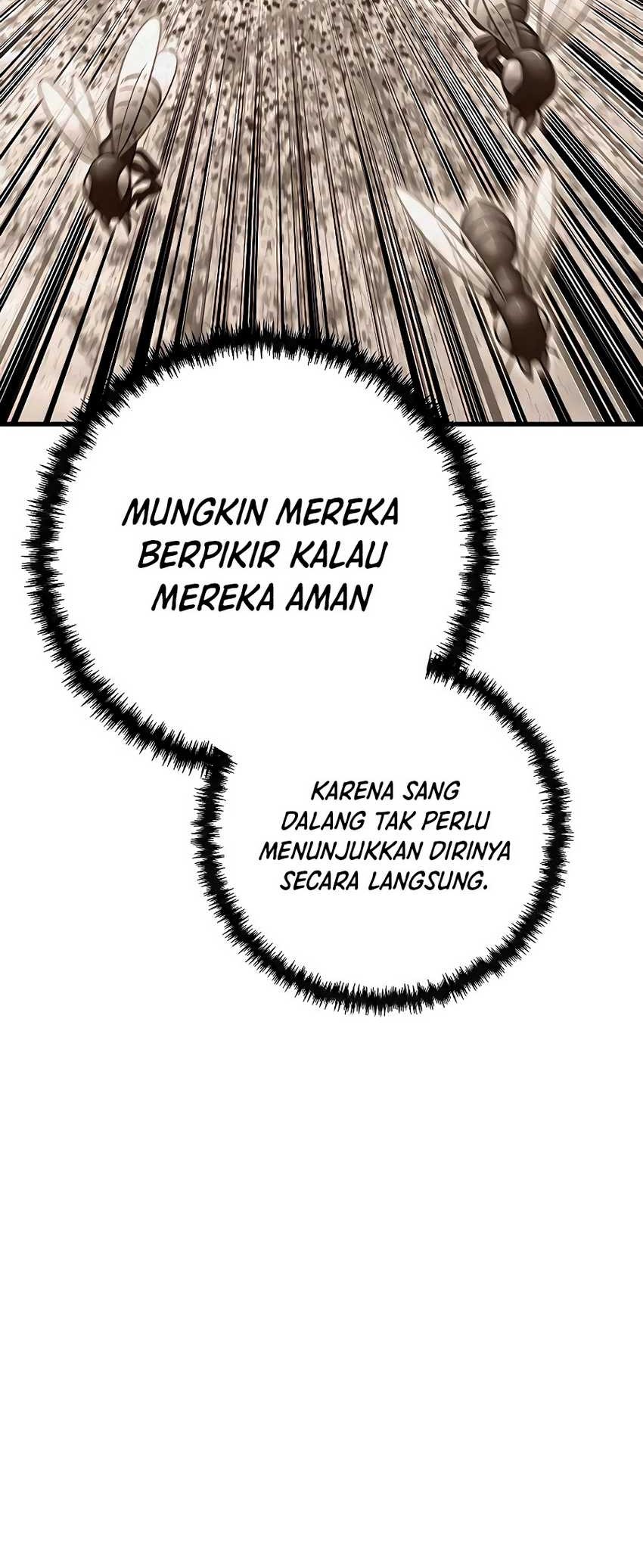 Foreigner on the Periphery Chapter 25 Gambar 63