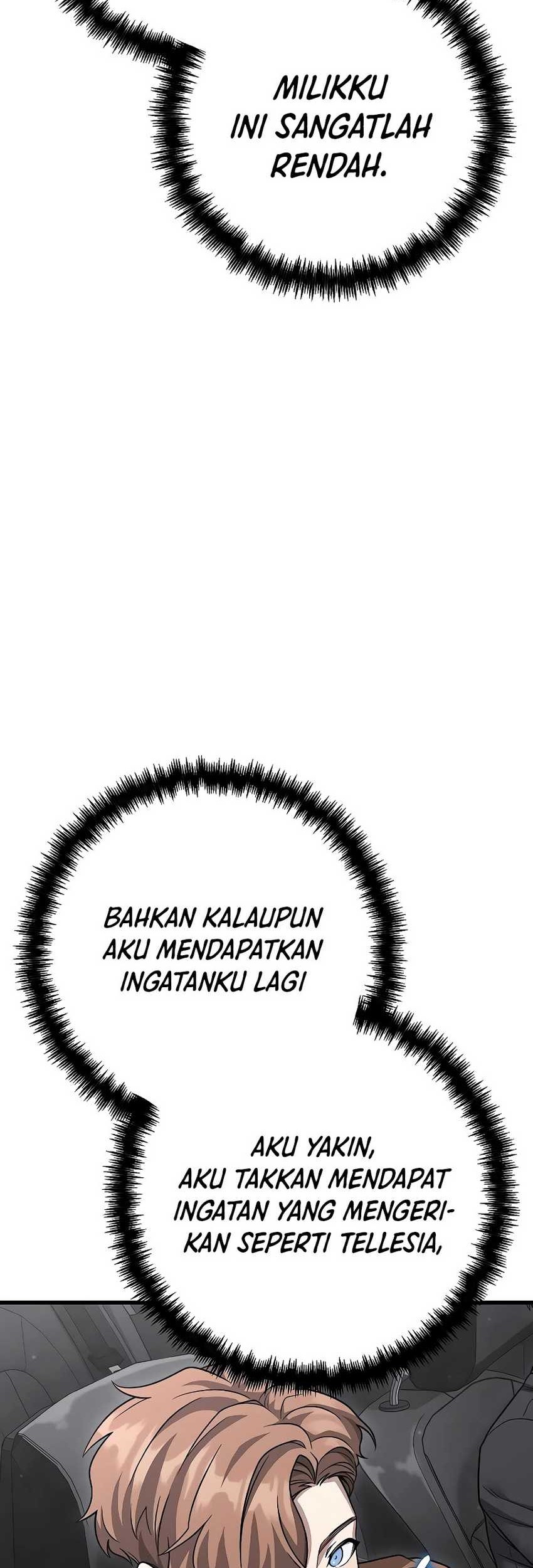 Foreigner on the Periphery Chapter 25 Gambar 69