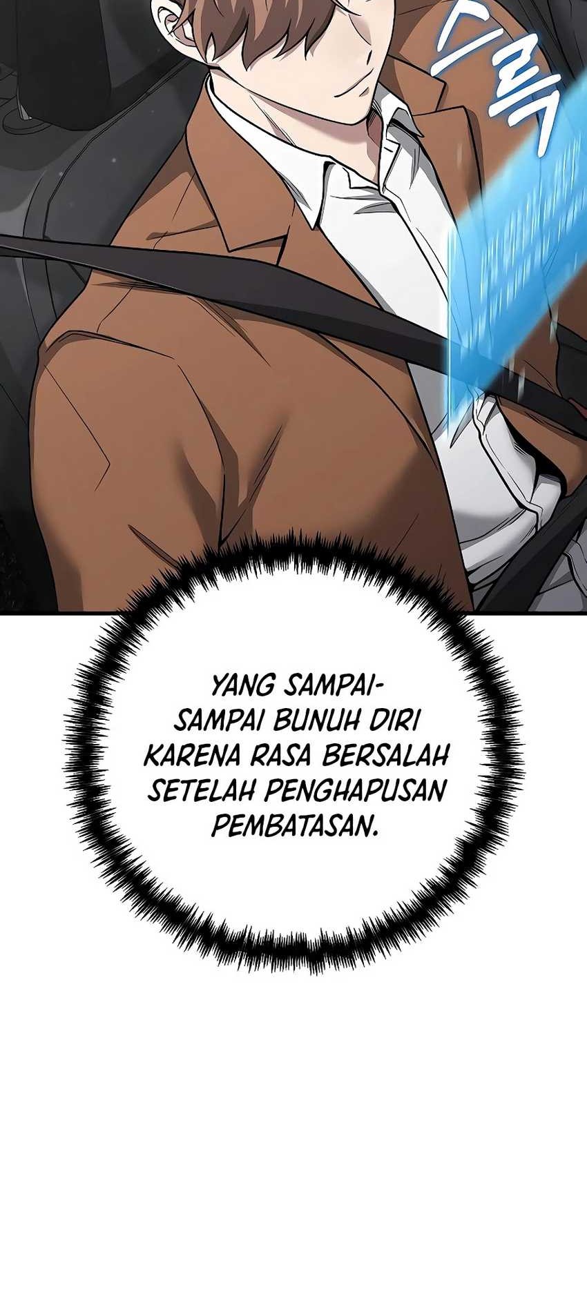 Foreigner on the Periphery Chapter 25 Gambar 70