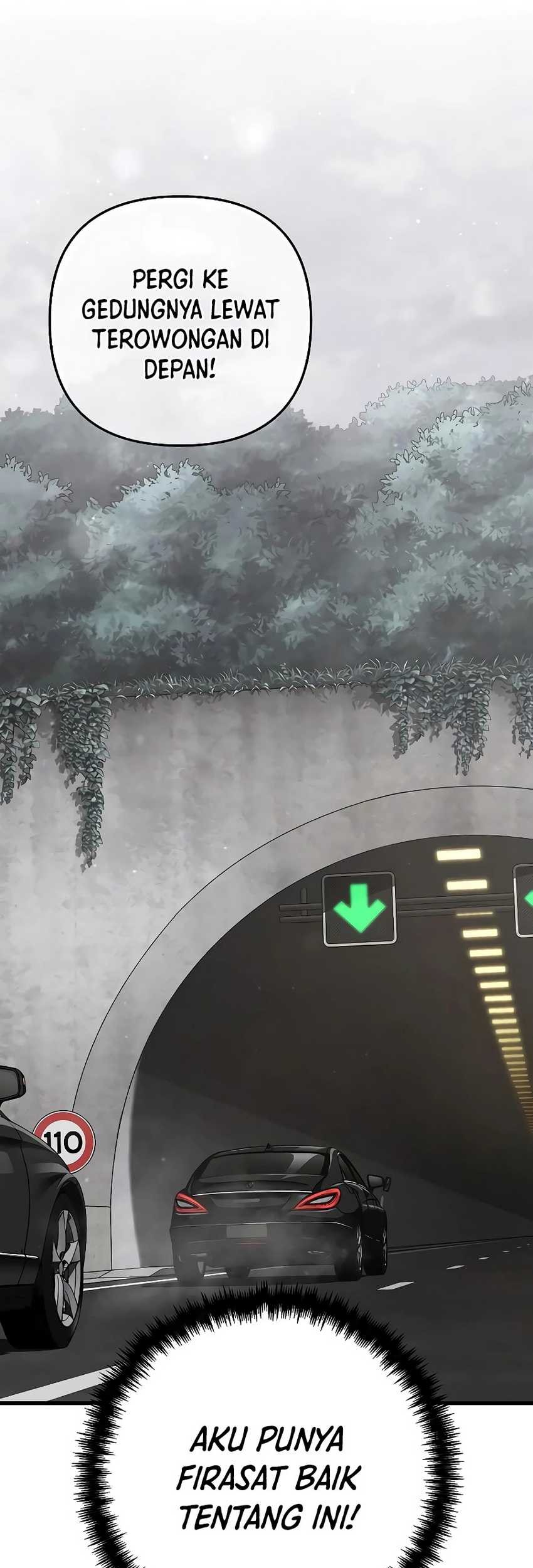 Foreigner on the Periphery Chapter 25 Gambar 71