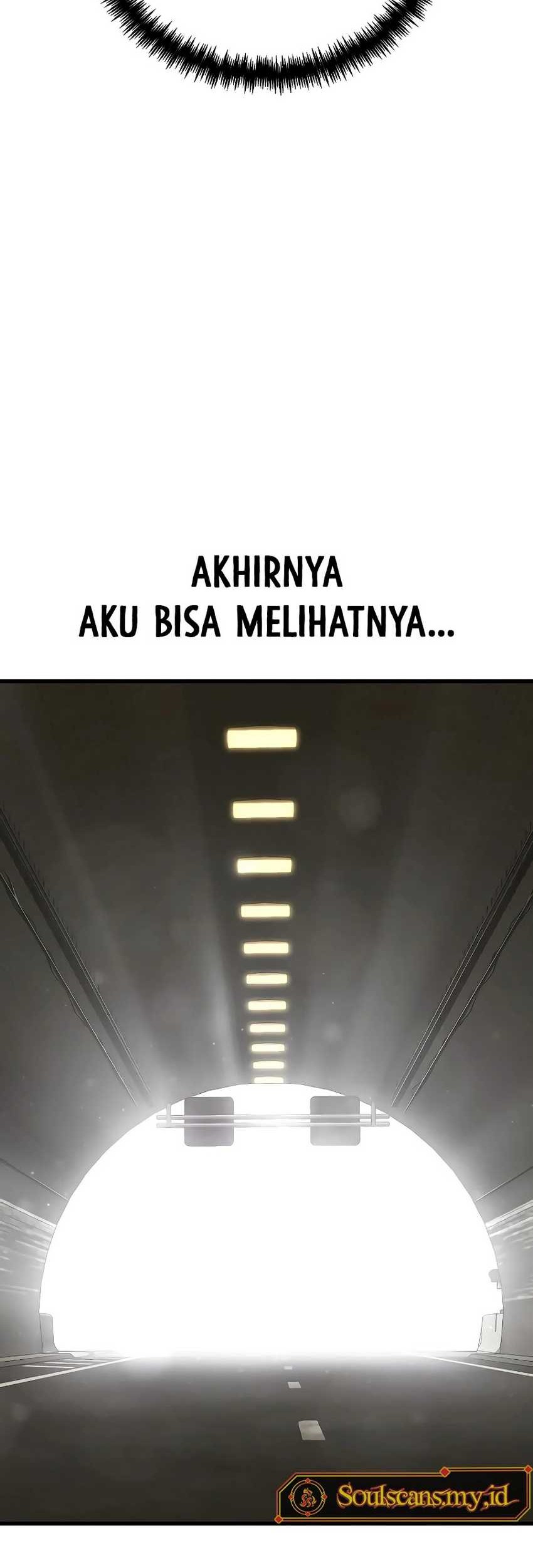 Foreigner on the Periphery Chapter 25 Gambar 72