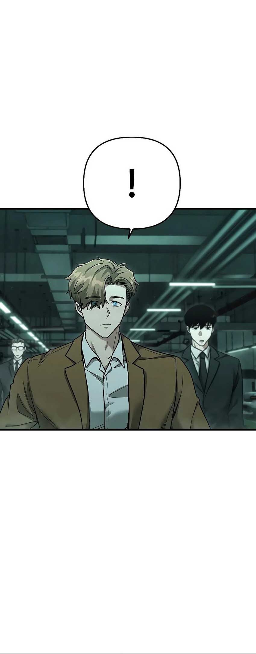 Foreigner on the Periphery Chapter 25 Gambar 77