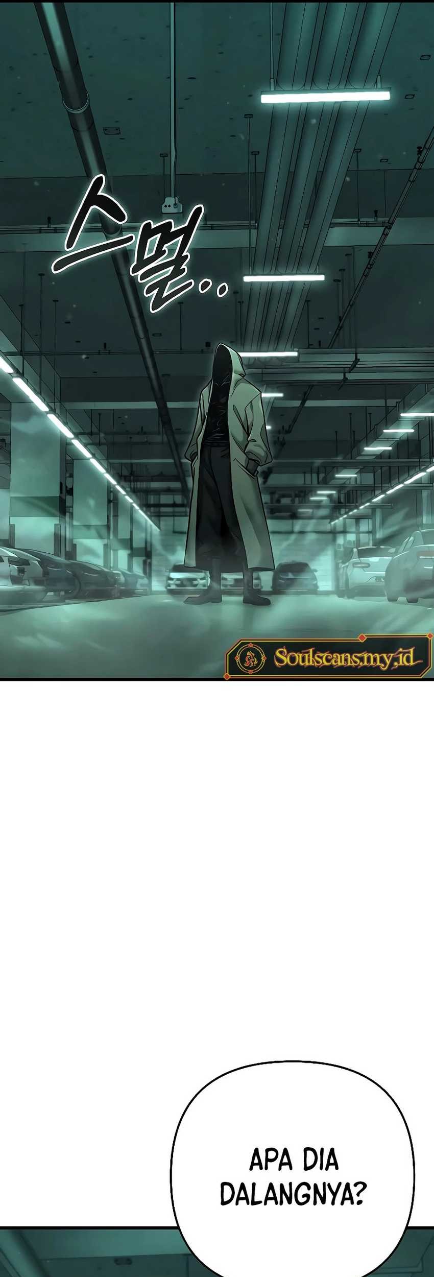 Foreigner on the Periphery Chapter 25 Gambar 78