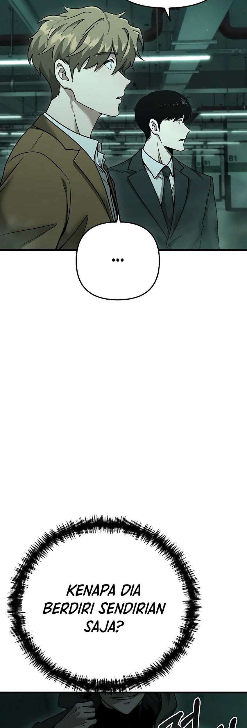 Foreigner on the Periphery Chapter 25 Gambar 79