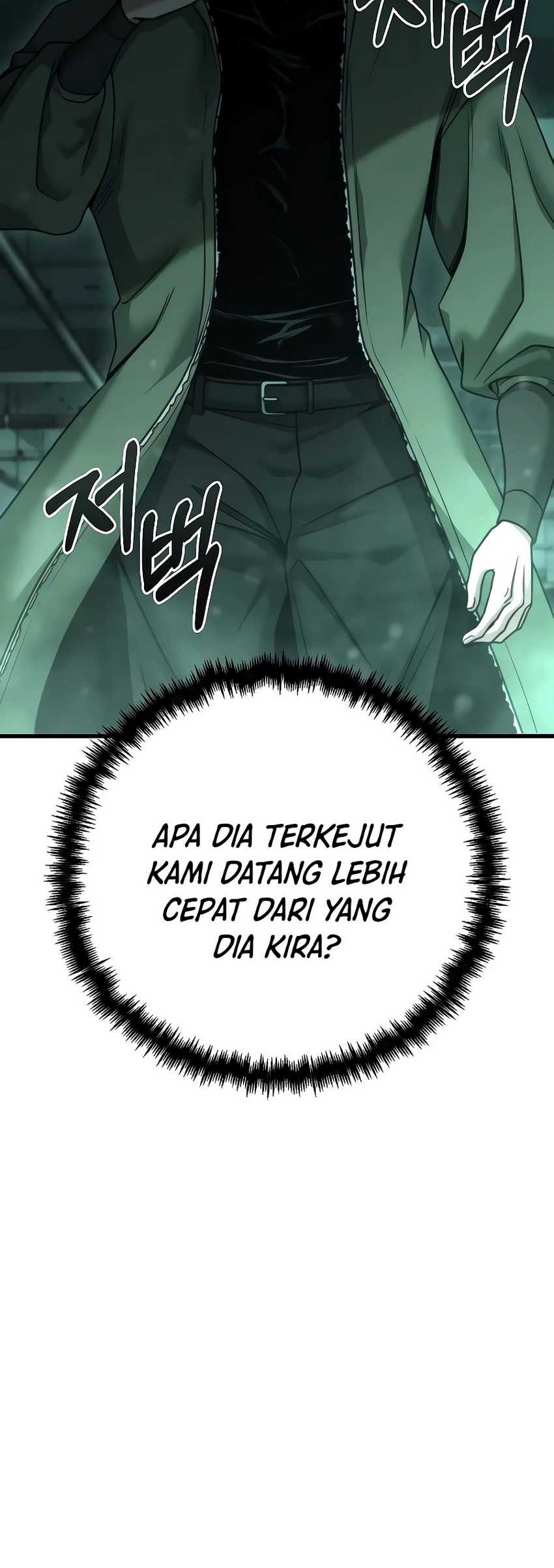 Foreigner on the Periphery Chapter 25 Gambar 80