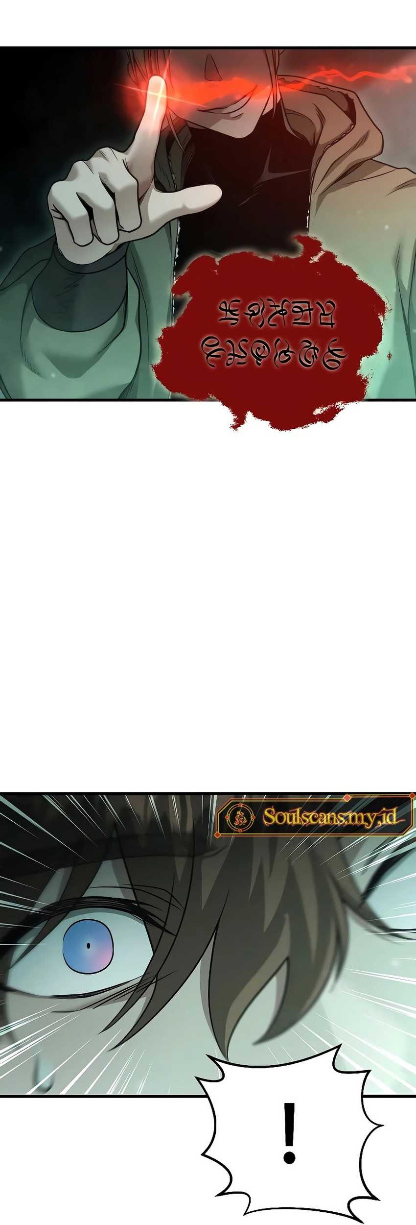 Foreigner on the Periphery Chapter 25 Gambar 82