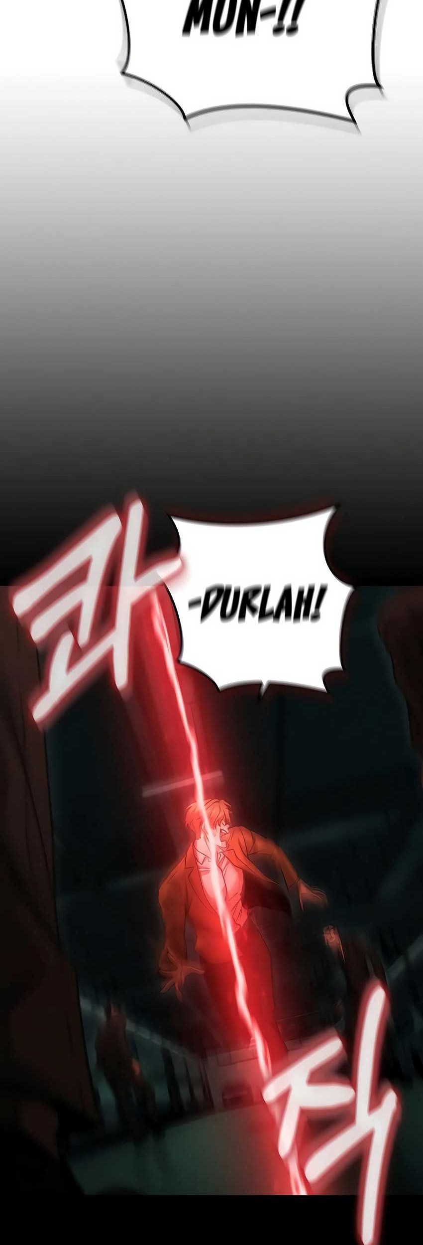 Foreigner on the Periphery Chapter 25 Gambar 86