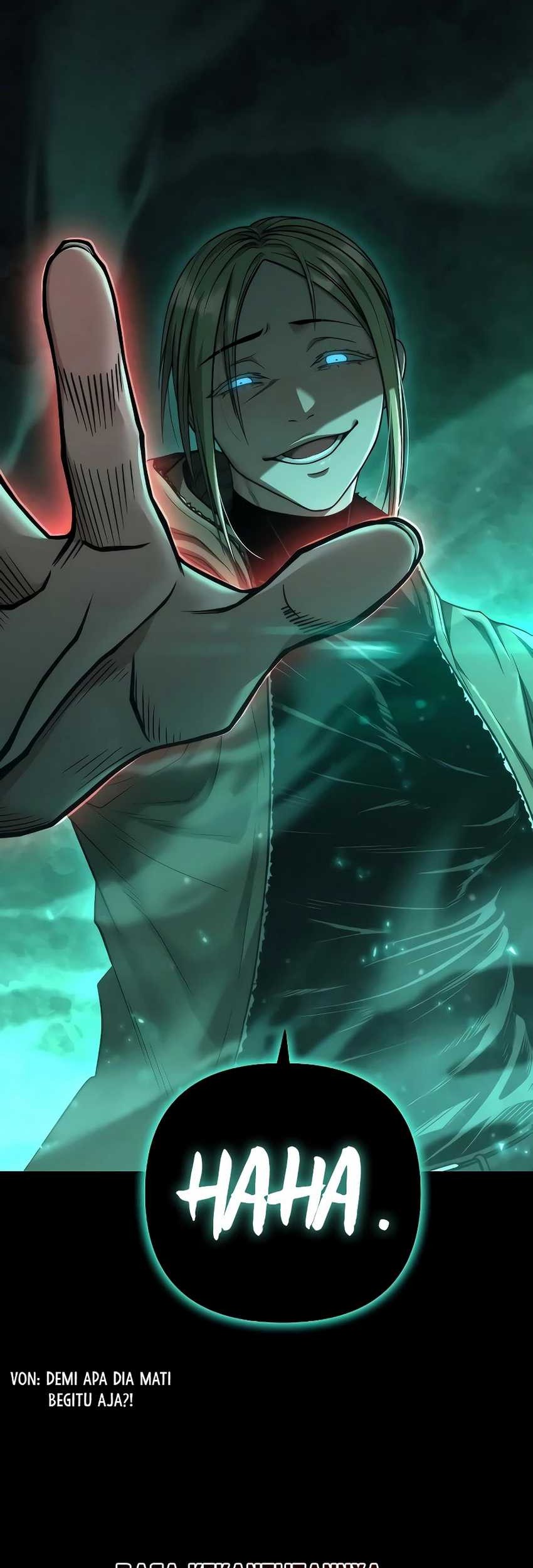 Foreigner on the Periphery Chapter 25 Gambar 90