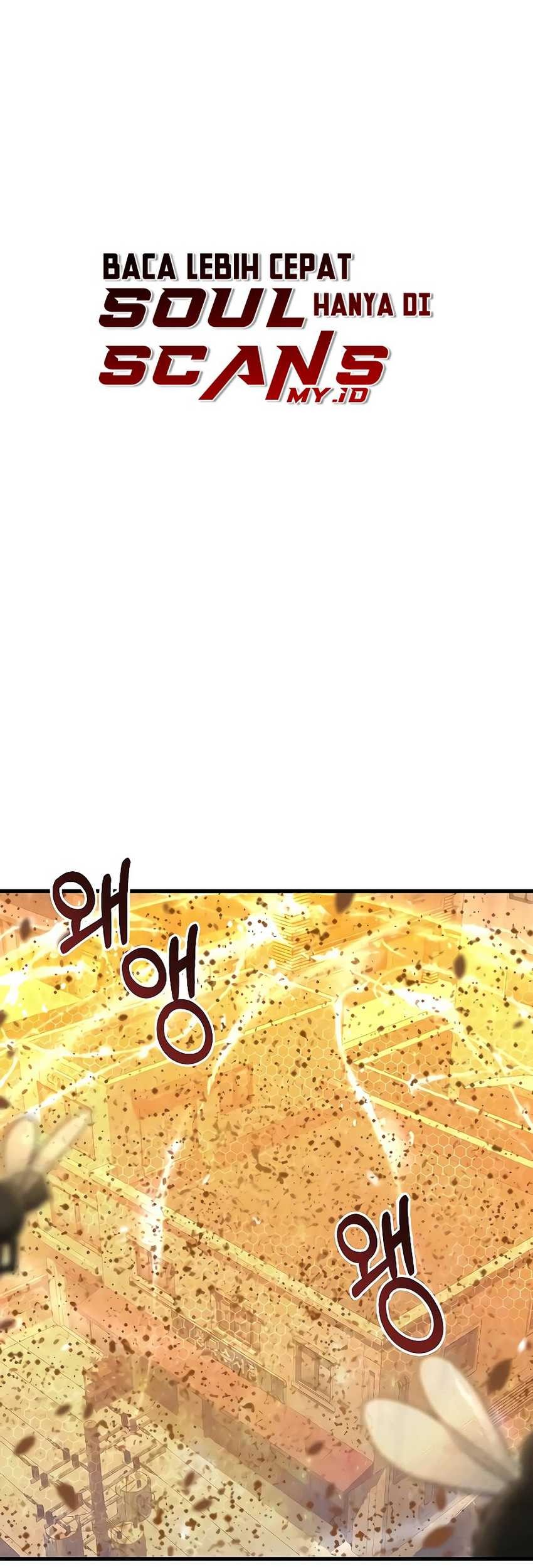 Foreigner on the Periphery Chapter 25 Gambar 3