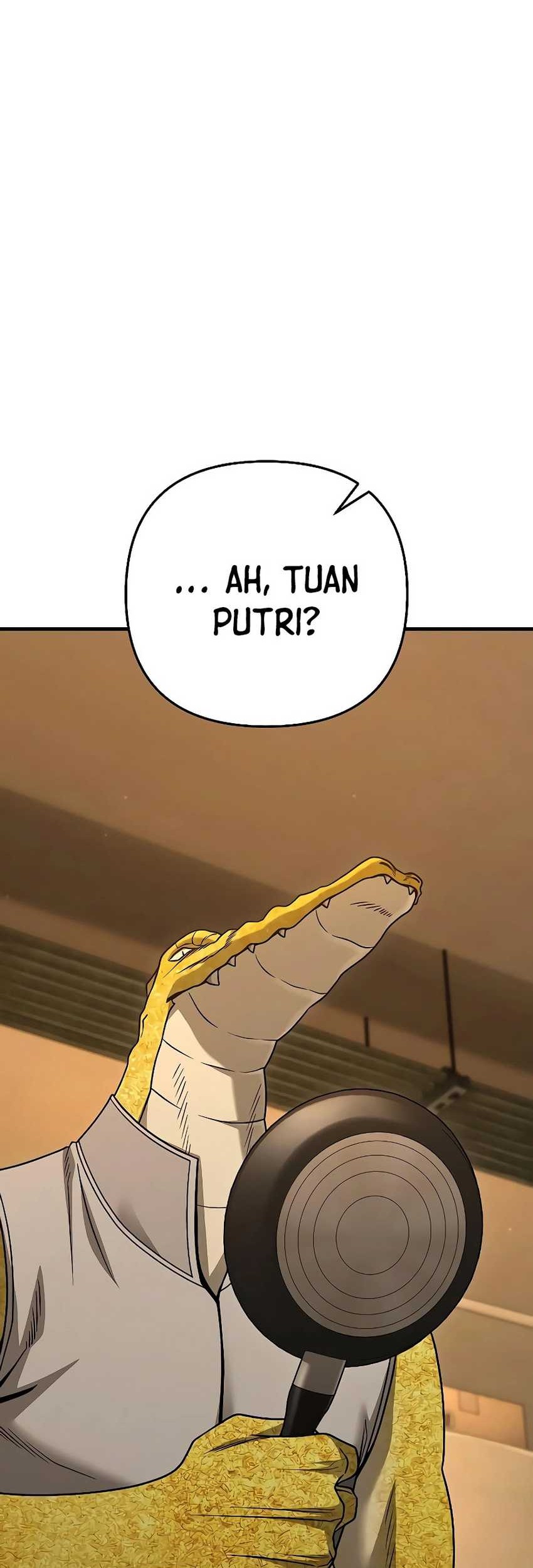 Foreigner on the Periphery Chapter 25 Gambar 4