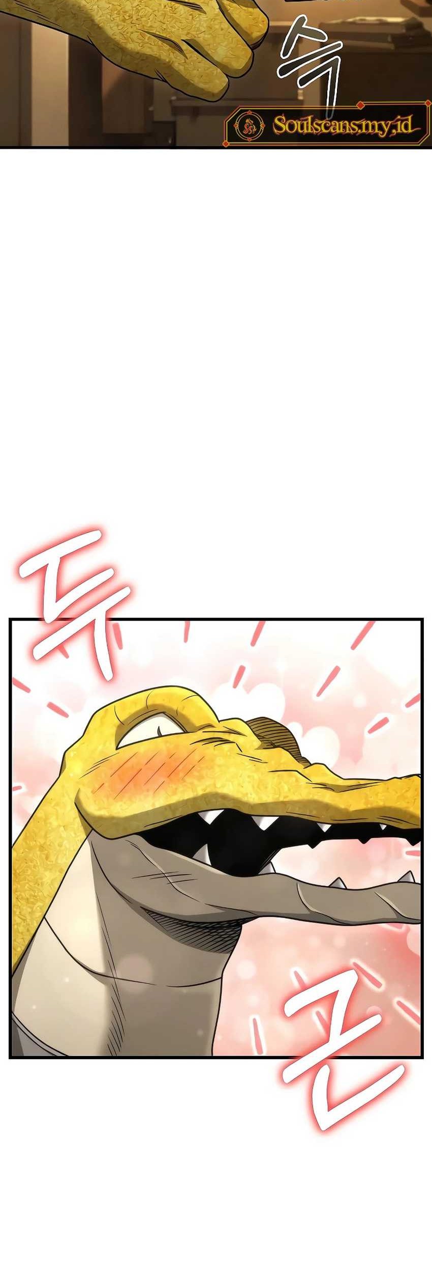 Foreigner on the Periphery Chapter 25 Gambar 14