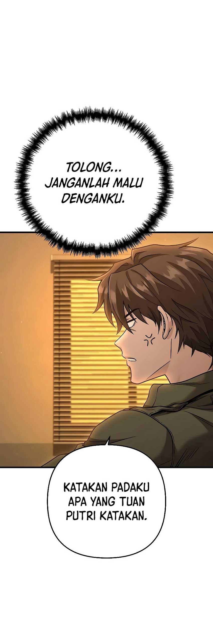 Foreigner on the Periphery Chapter 25 Gambar 15