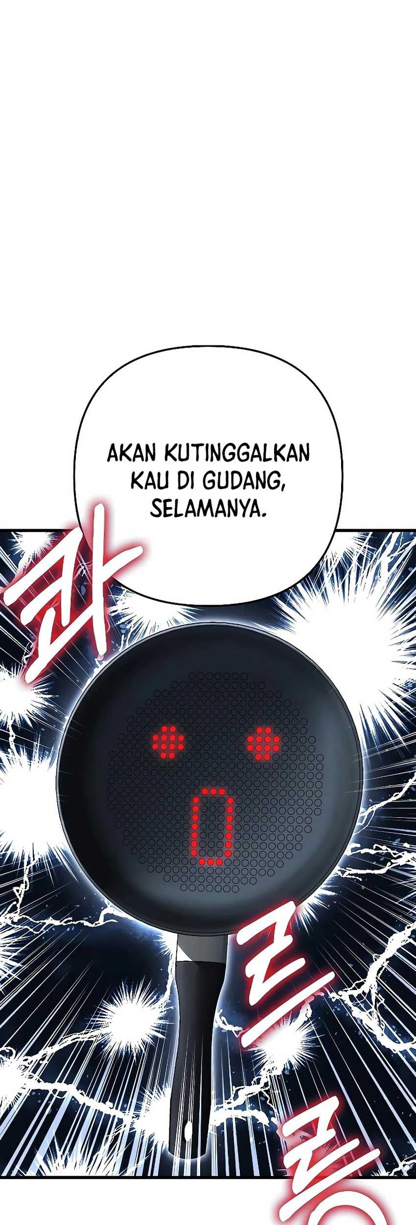 Foreigner on the Periphery Chapter 25 Gambar 24