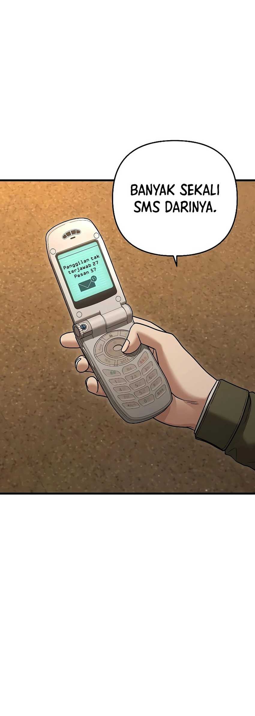 Foreigner on the Periphery Chapter 25 Gambar 26