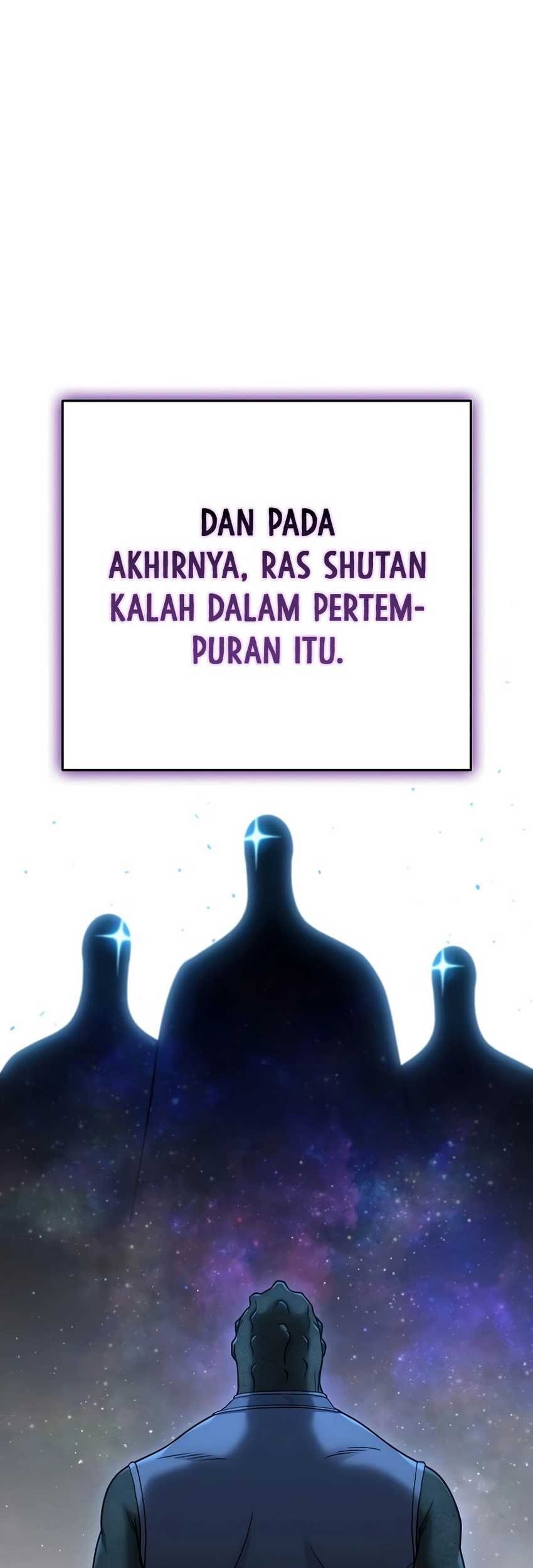 Foreigner on the Periphery Chapter 22 Gambar 49