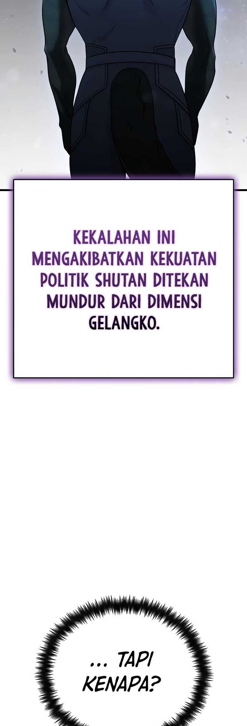 Foreigner on the Periphery Chapter 22 Gambar 50