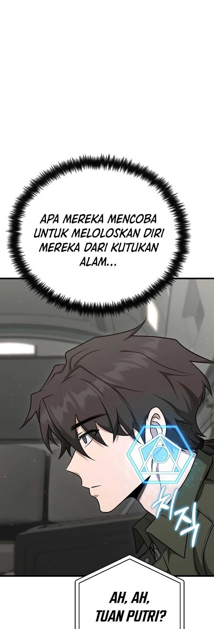 Foreigner on the Periphery Chapter 22 Gambar 63