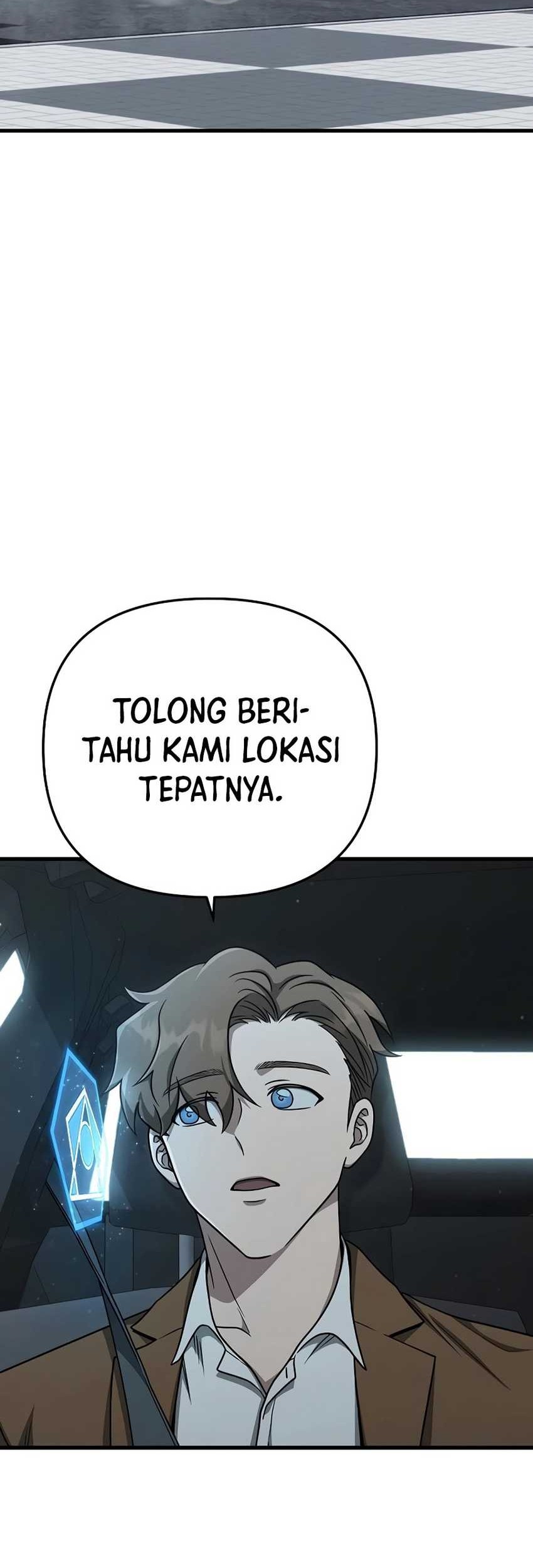 Foreigner on the Periphery Chapter 22 Gambar 66