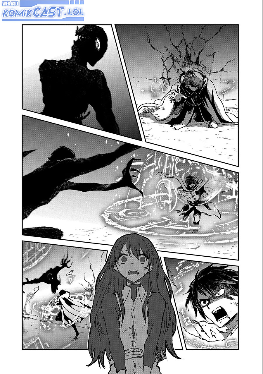 Boukensha ni Naritai to Miyako ni Deteitta Musume ga S Rank ni Natteta Chapter 35 Gambar 15