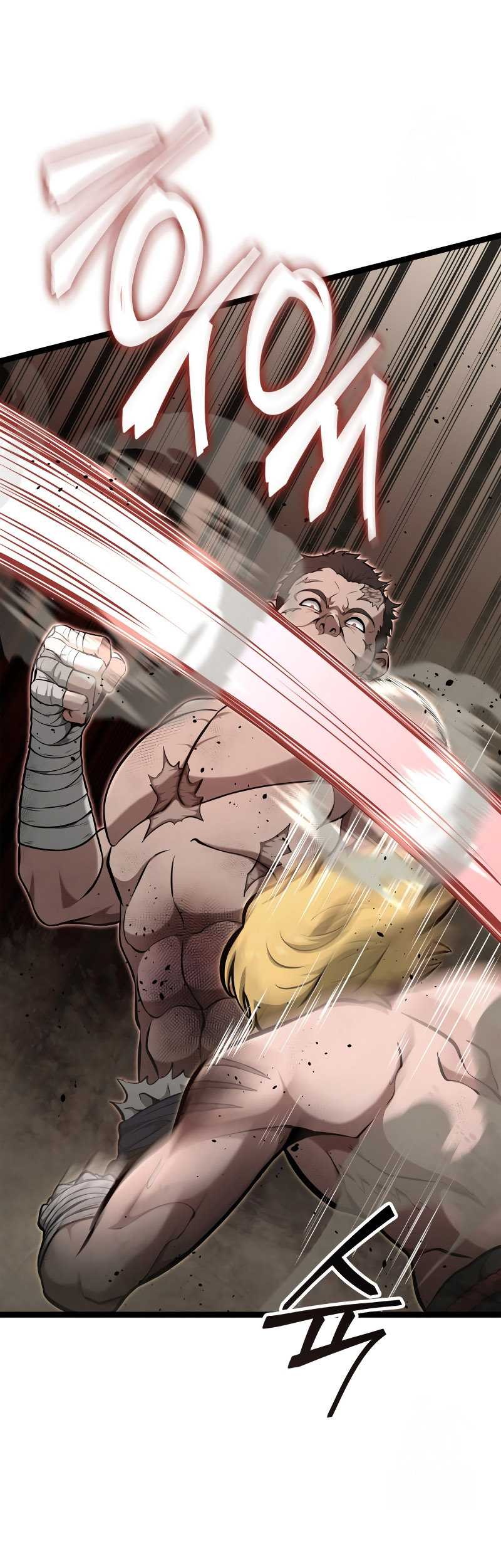 Kalli the Champion Chapter 40 Gambar 42