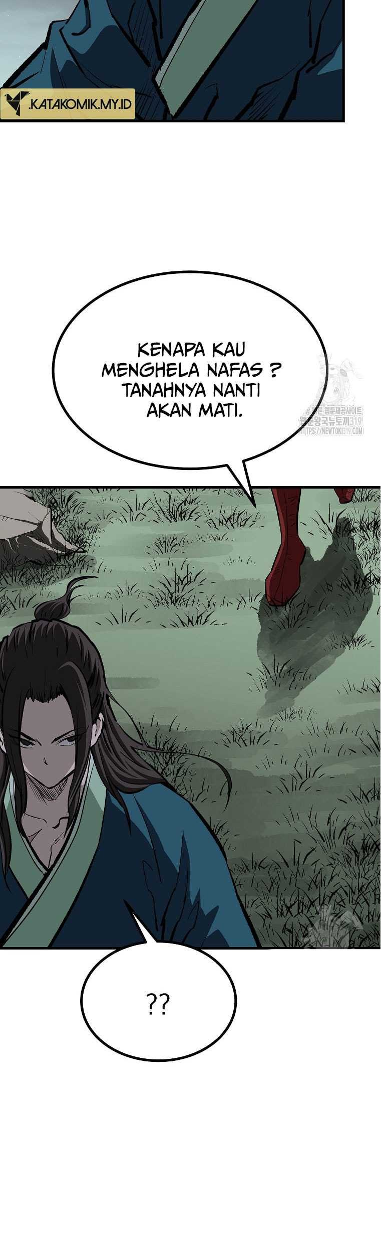 Archer Sword God : Descendants of the Archer Chapter 88 Gambar 26