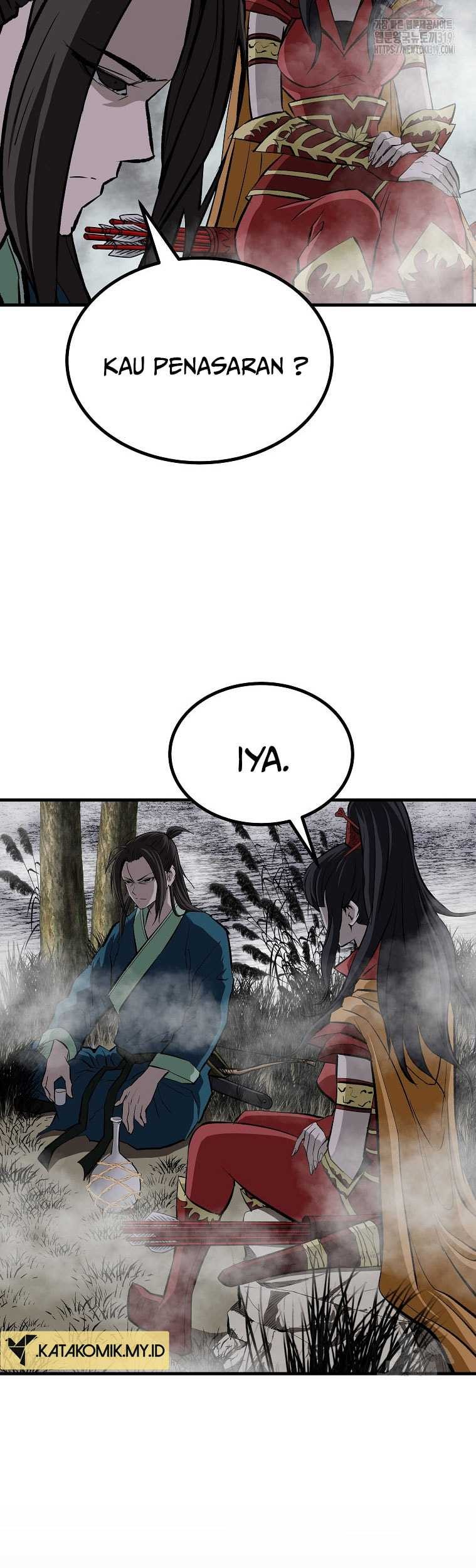 Archer Sword God : Descendants of the Archer Chapter 88 Gambar 35