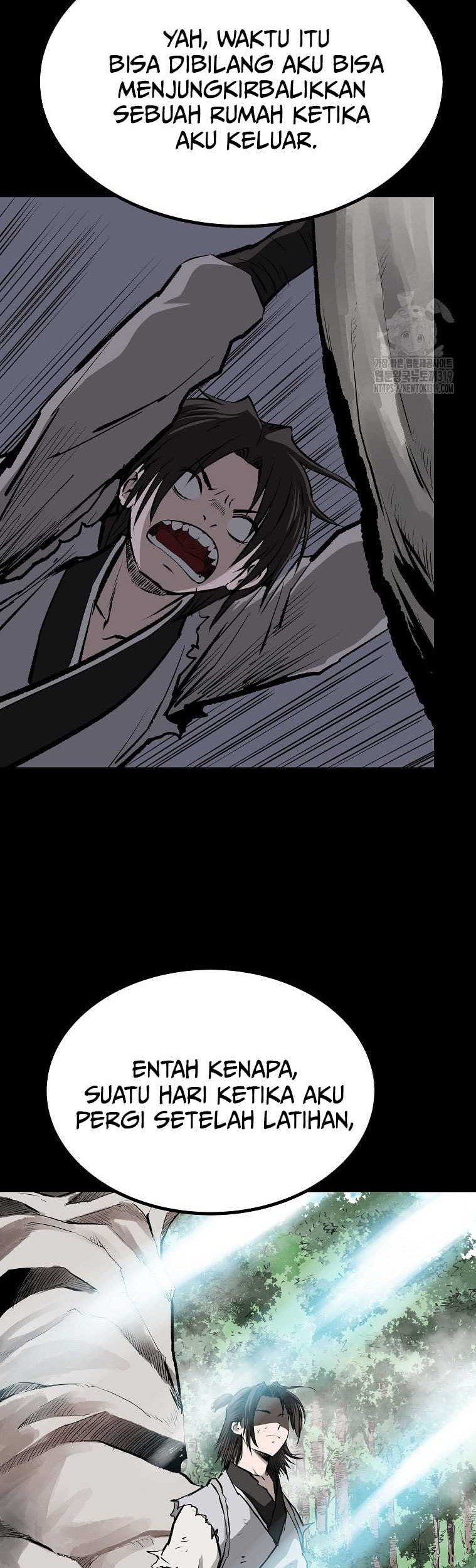 Archer Sword God : Descendants of the Archer Chapter 88 Gambar 39