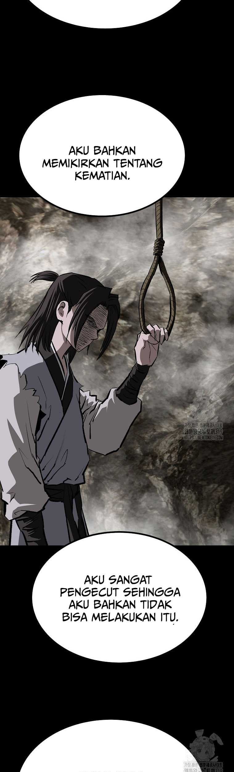 Archer Sword God : Descendants of the Archer Chapter 88 Gambar 56