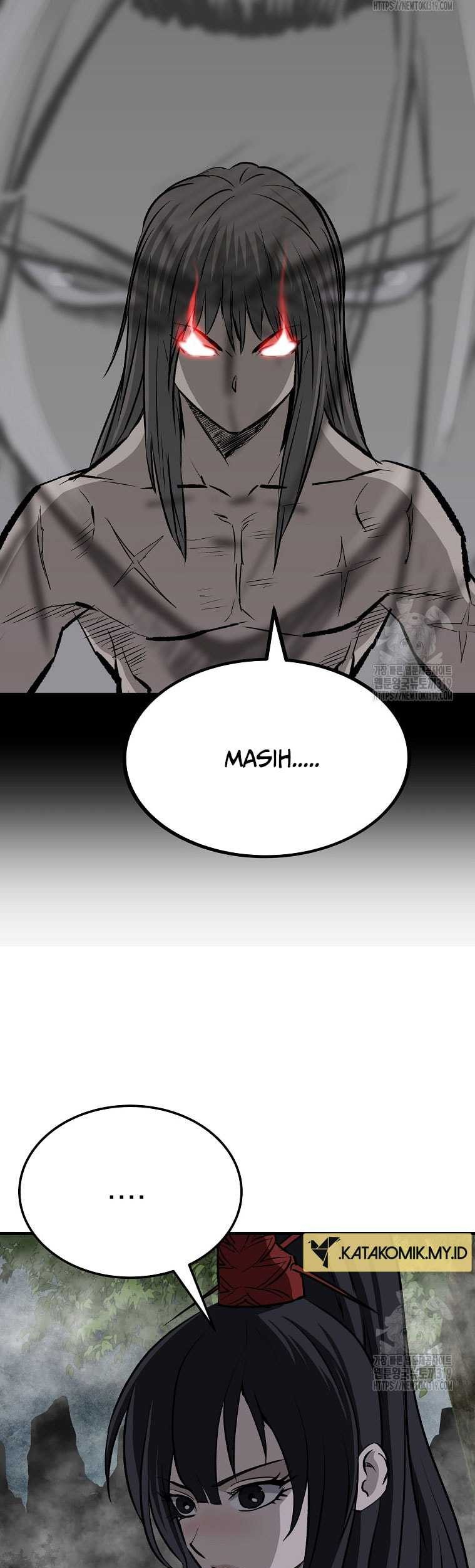 Archer Sword God : Descendants of the Archer Chapter 88 Gambar 59