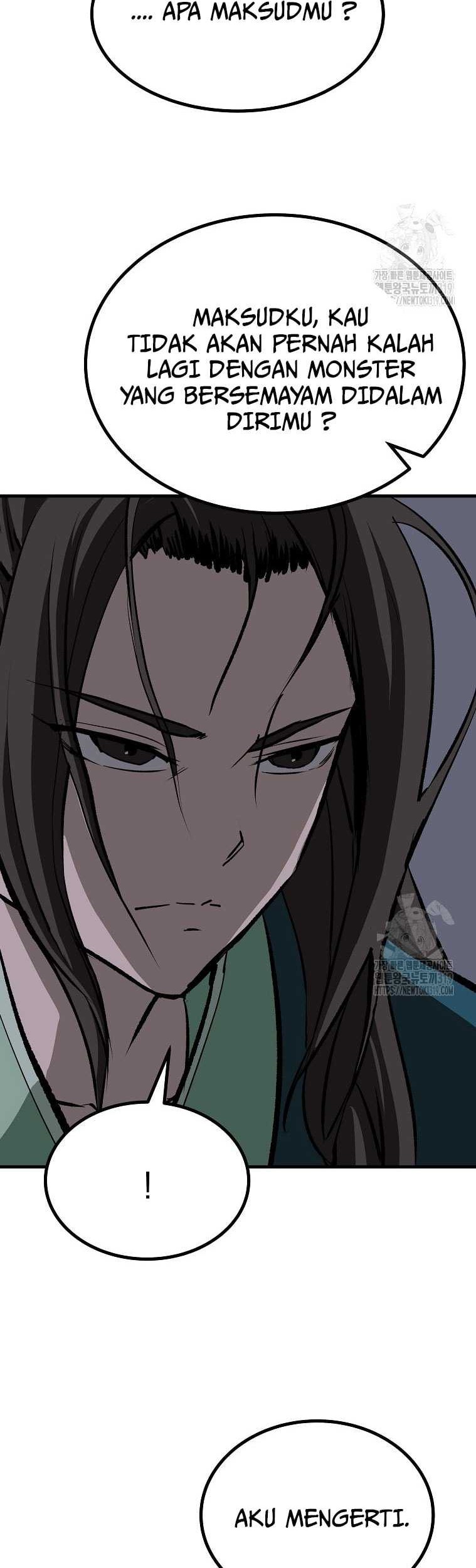Archer Sword God : Descendants of the Archer Chapter 88 Gambar 66