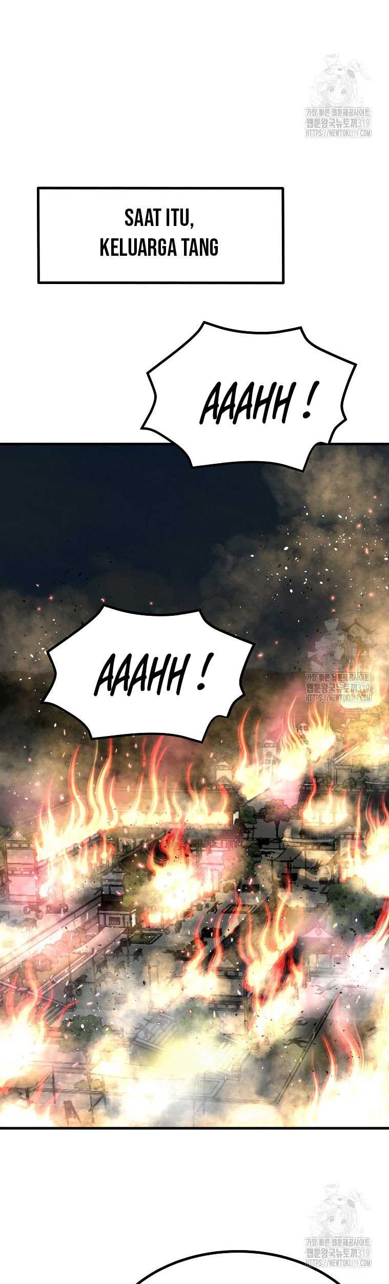 Archer Sword God : Descendants of the Archer Chapter 88 Gambar 71
