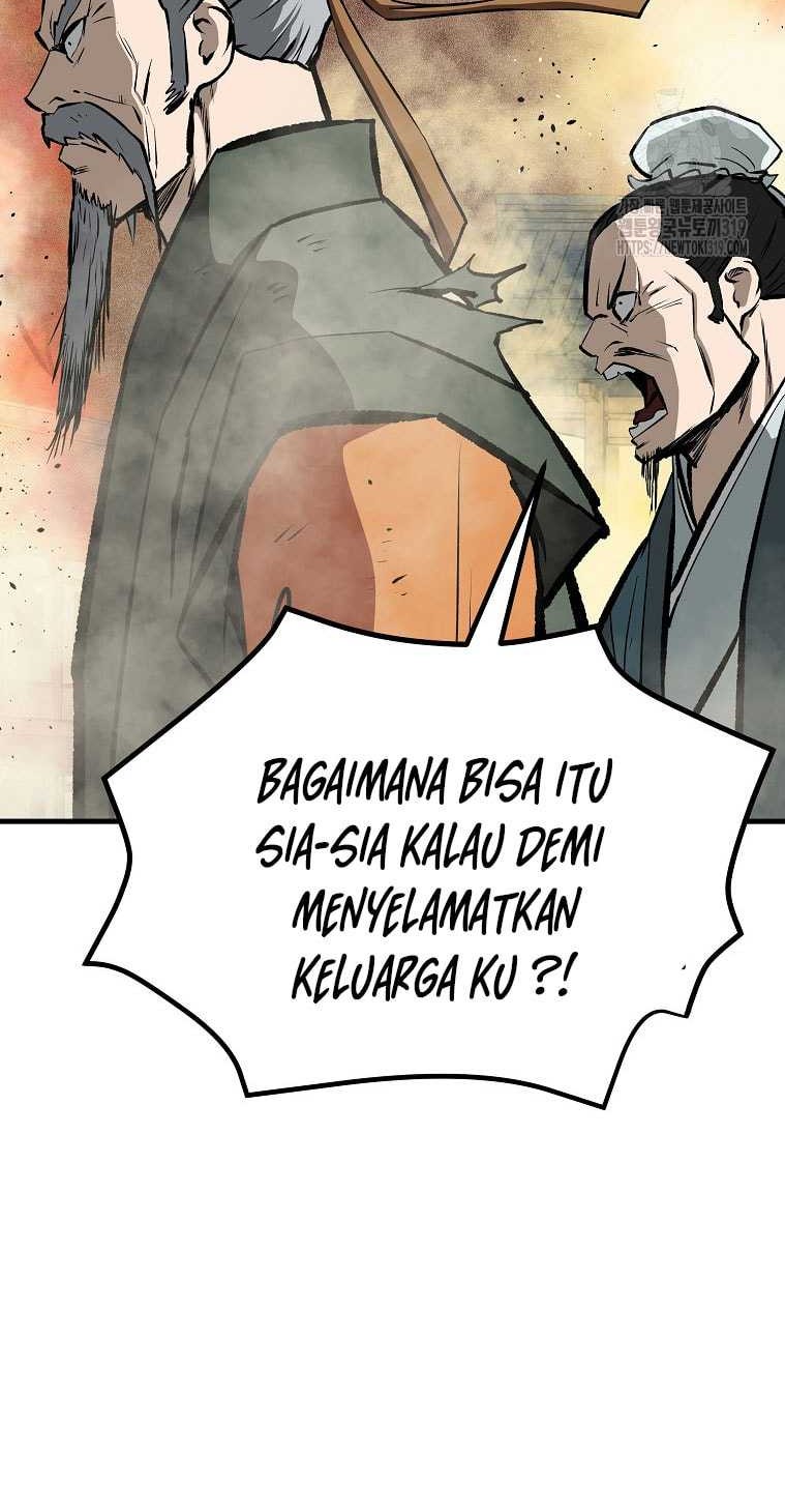 Archer Sword God : Descendants of the Archer Chapter 88 Gambar 79