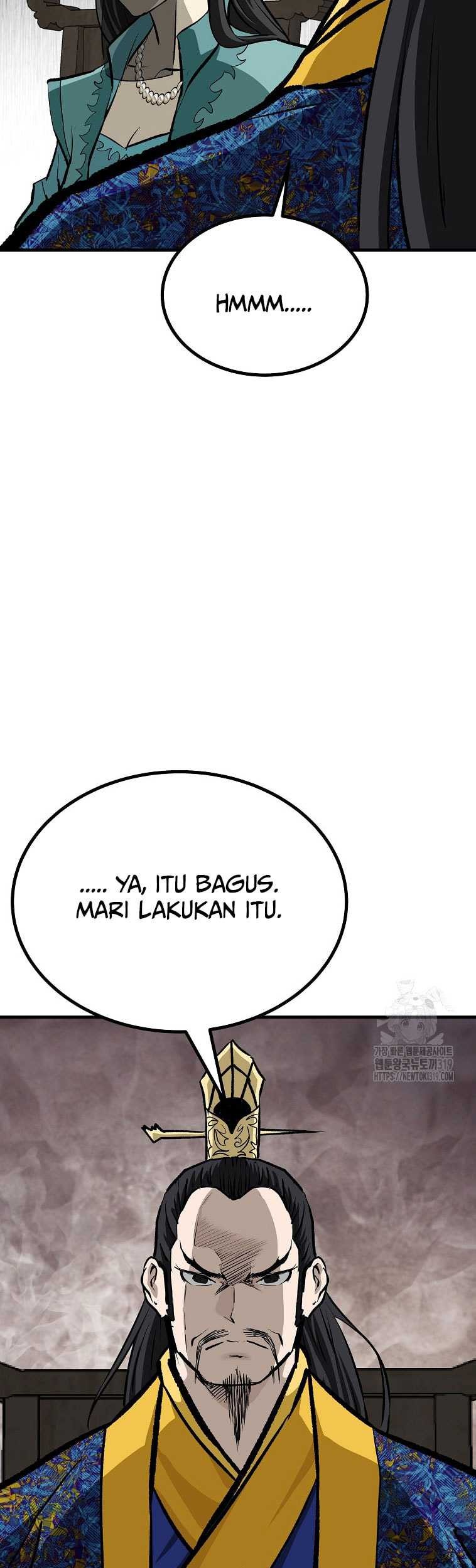 Archer Sword God : Descendants of the Archer Chapter 88 Gambar 14