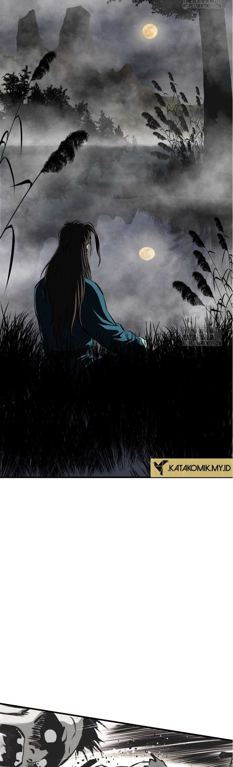 Archer Sword God : Descendants of the Archer Chapter 88 Gambar 23