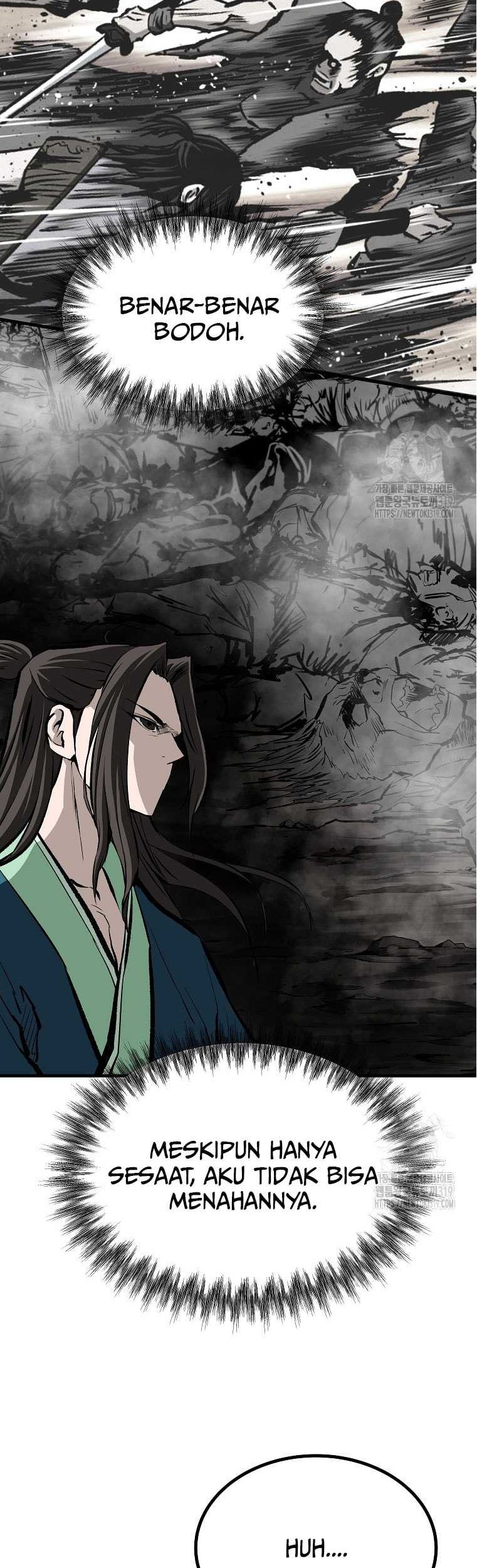 Archer Sword God : Descendants of the Archer Chapter 88 Gambar 24