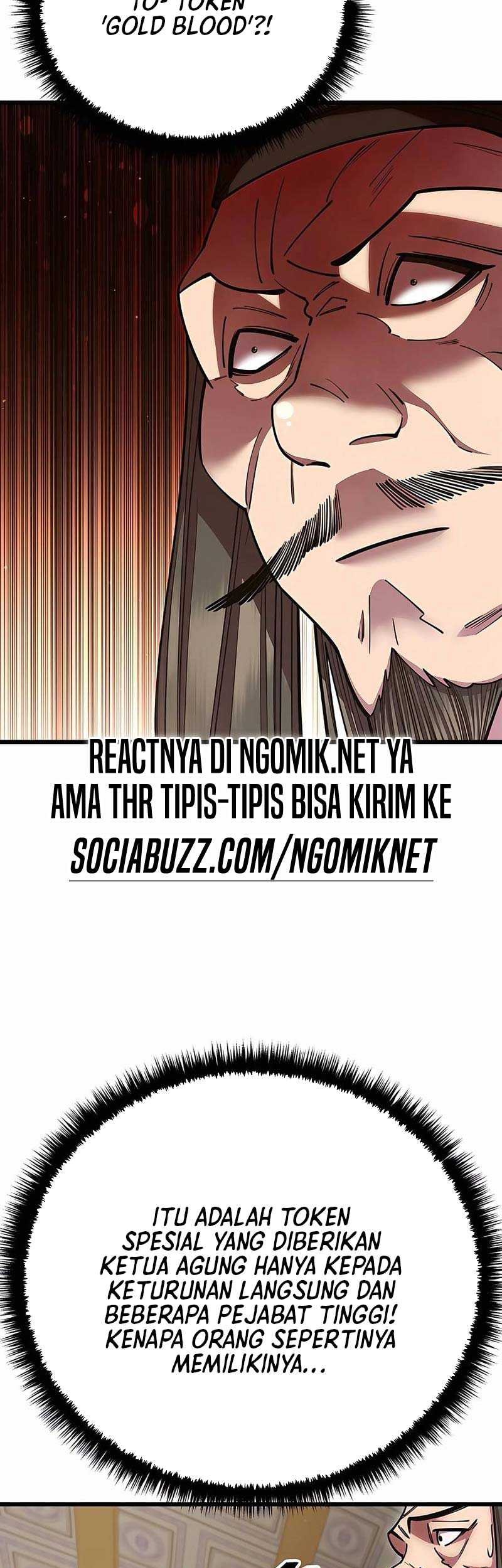 World’s Greatest Senior Disciple Chapter 66 Gambar 20