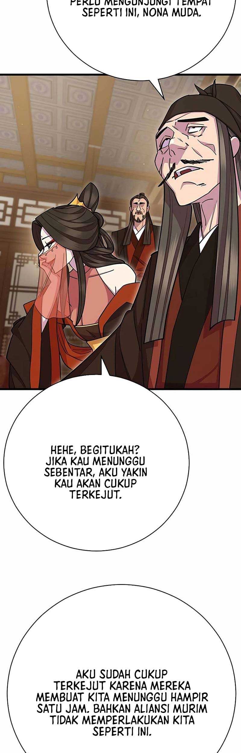 World’s Greatest Senior Disciple Chapter 66 Gambar 4