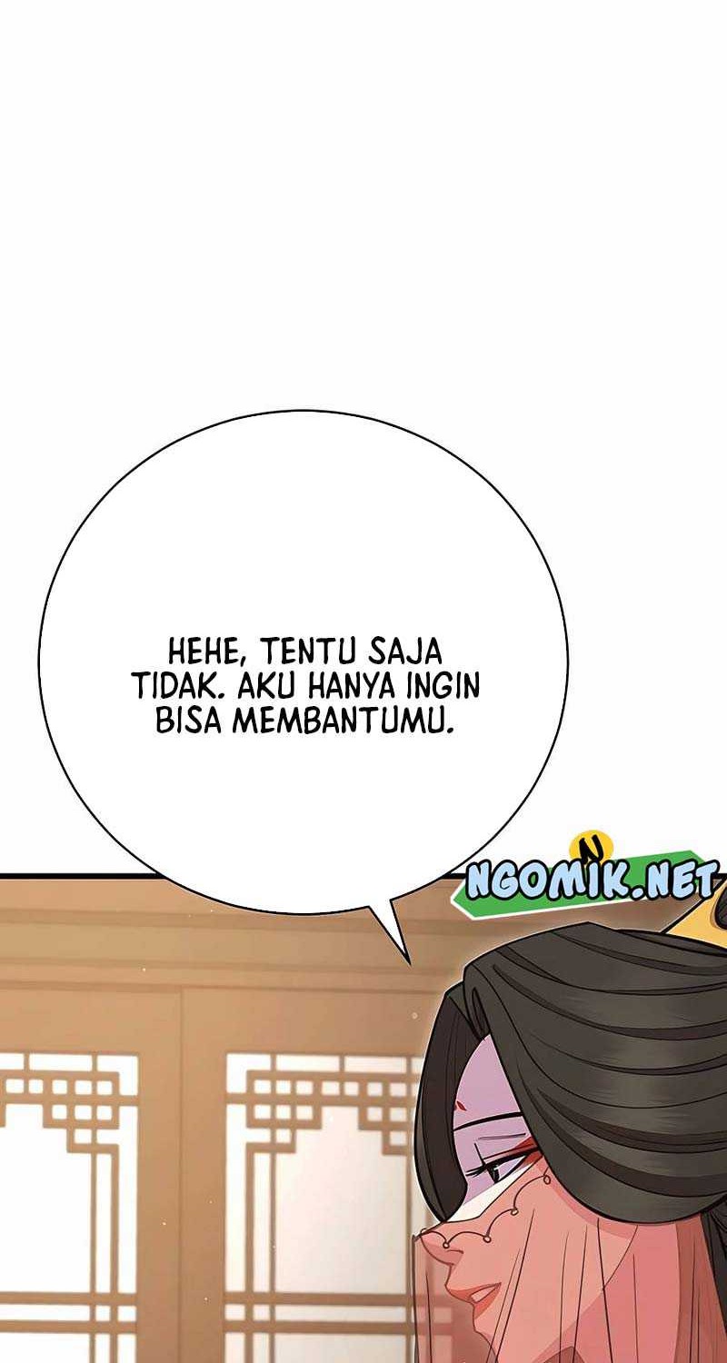 World’s Greatest Senior Disciple Chapter 66 Gambar 17