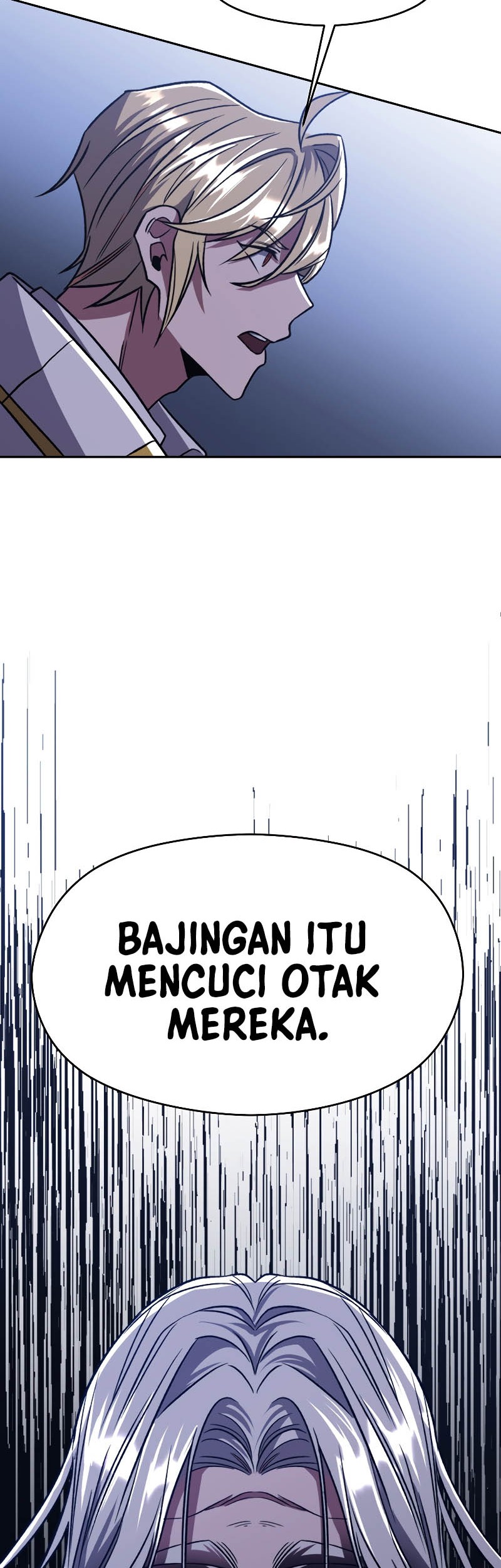 Archmage Transcending Through Regression Chapter 80 Gambar 51