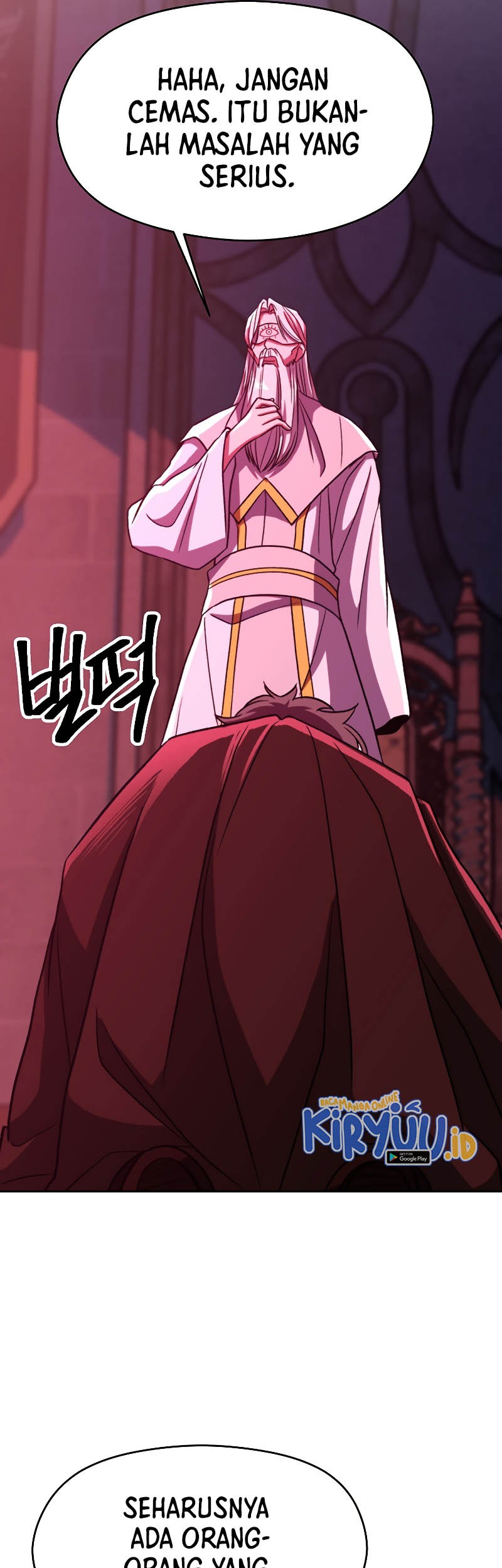 Archmage Transcending Through Regression Chapter 80 Gambar 8