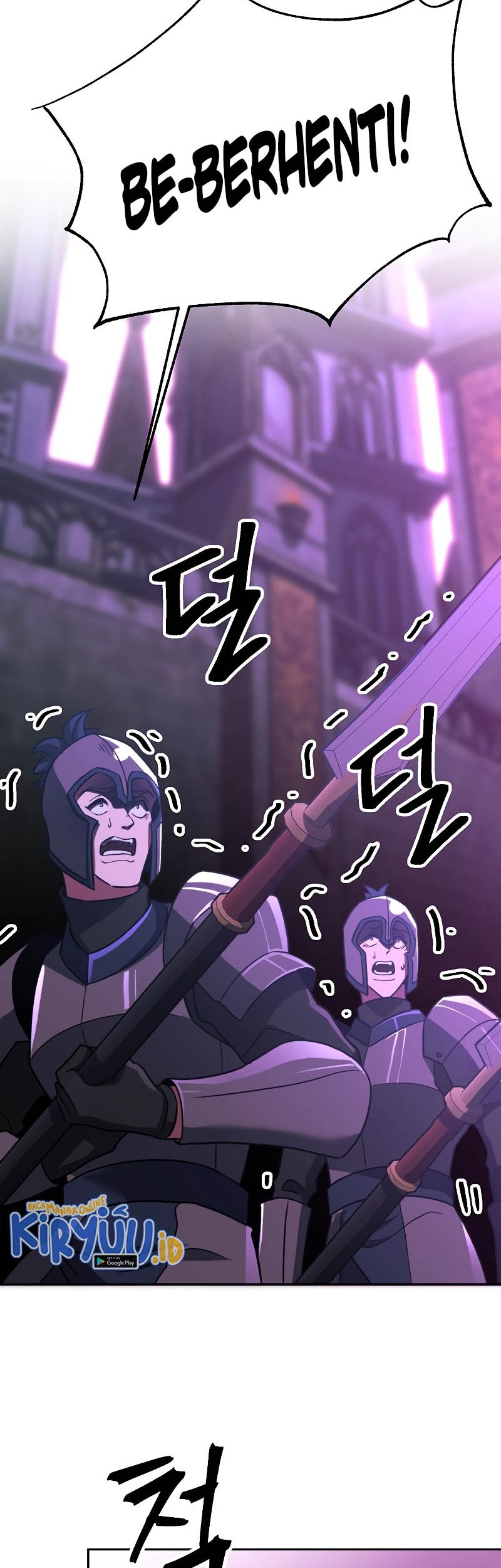 Archmage Transcending Through Regression Chapter 80 Gambar 21