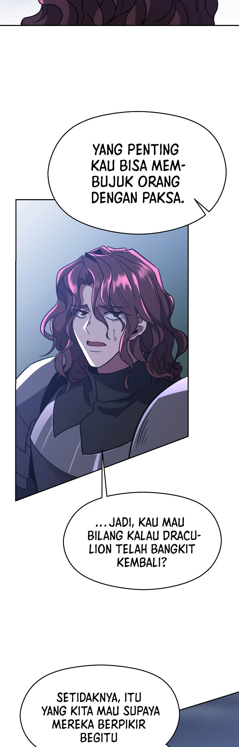 Archmage Transcending Through Regression Chapter 80 Gambar 33