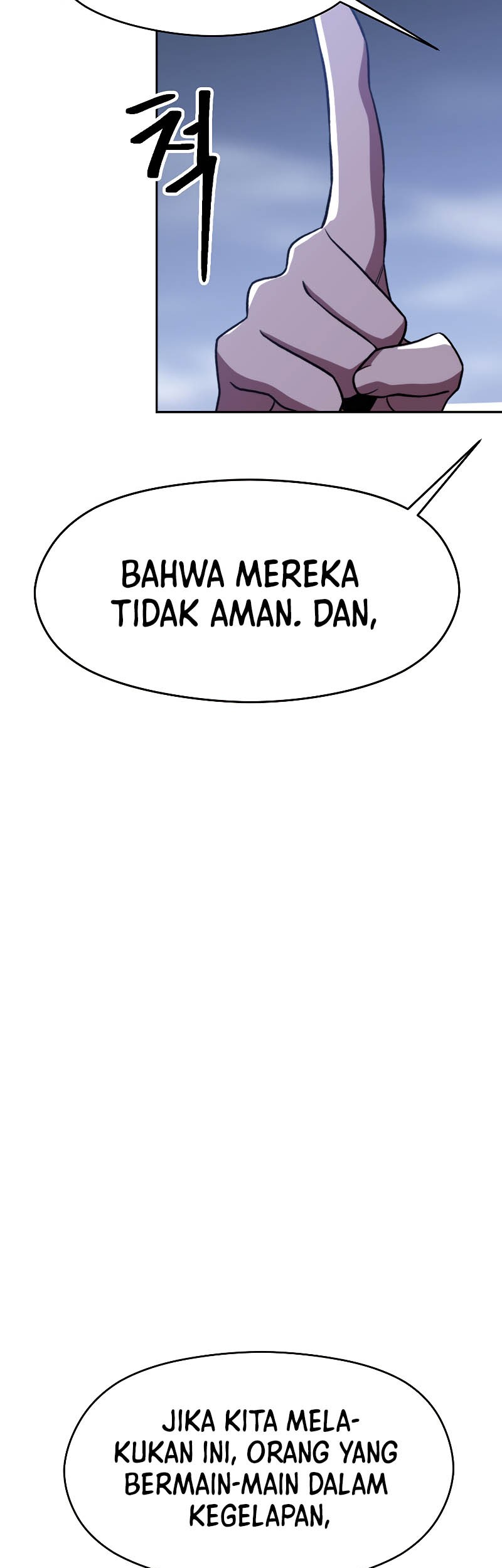 Archmage Transcending Through Regression Chapter 80 Gambar 34