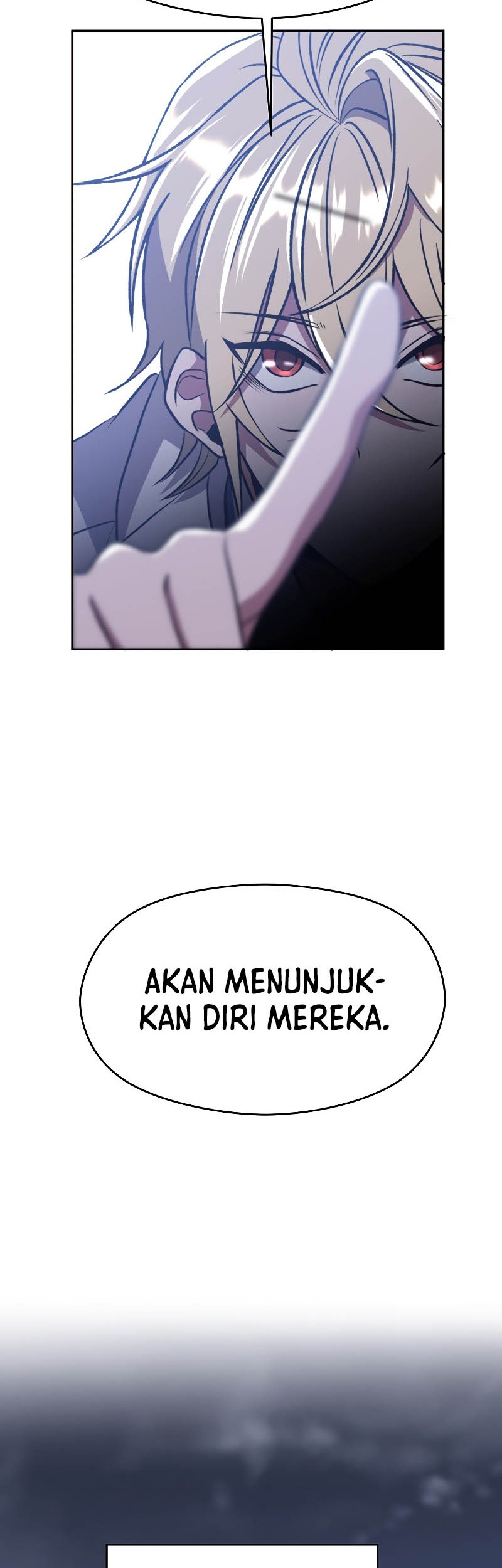 Archmage Transcending Through Regression Chapter 80 Gambar 35