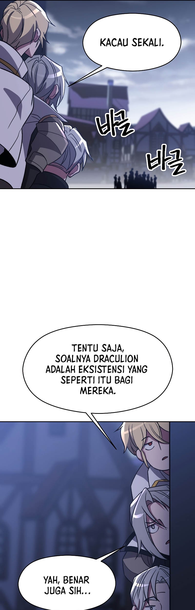 Archmage Transcending Through Regression Chapter 80 Gambar 38