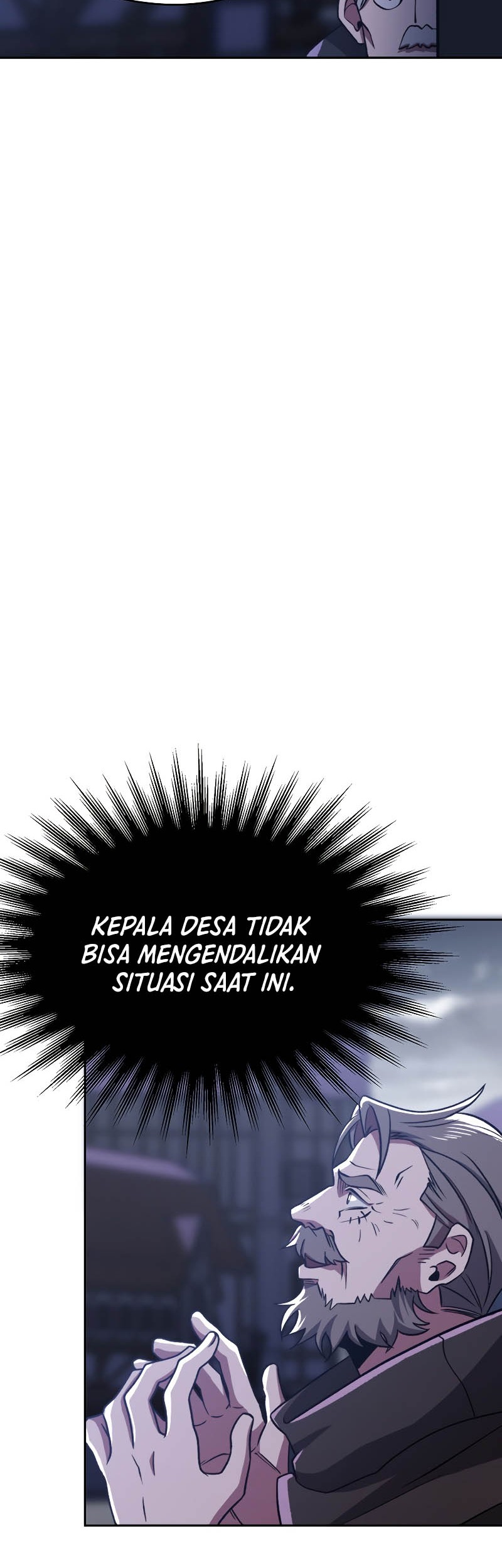 Archmage Transcending Through Regression Chapter 80 Gambar 39