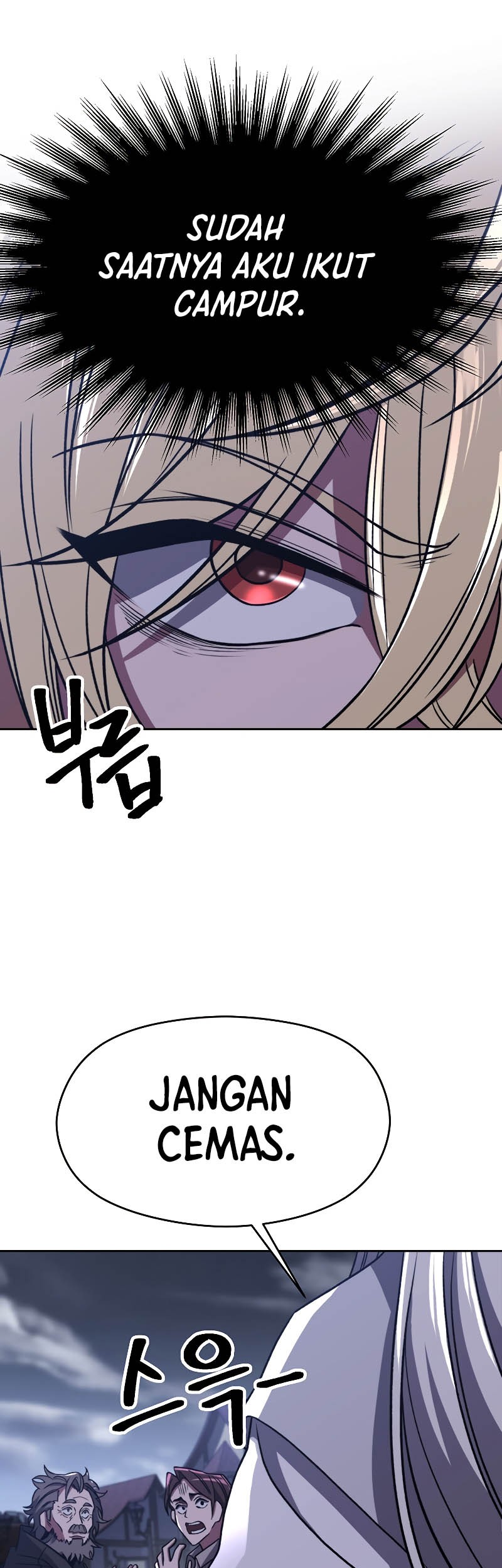 Archmage Transcending Through Regression Chapter 80 Gambar 40